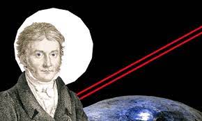 Biography Of Famous Astronomers Carl Friedrich Gauss The Engineers Blog