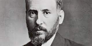 Biography of Famous Biologists Santiago Ramón y Cajal The Engineers Blog