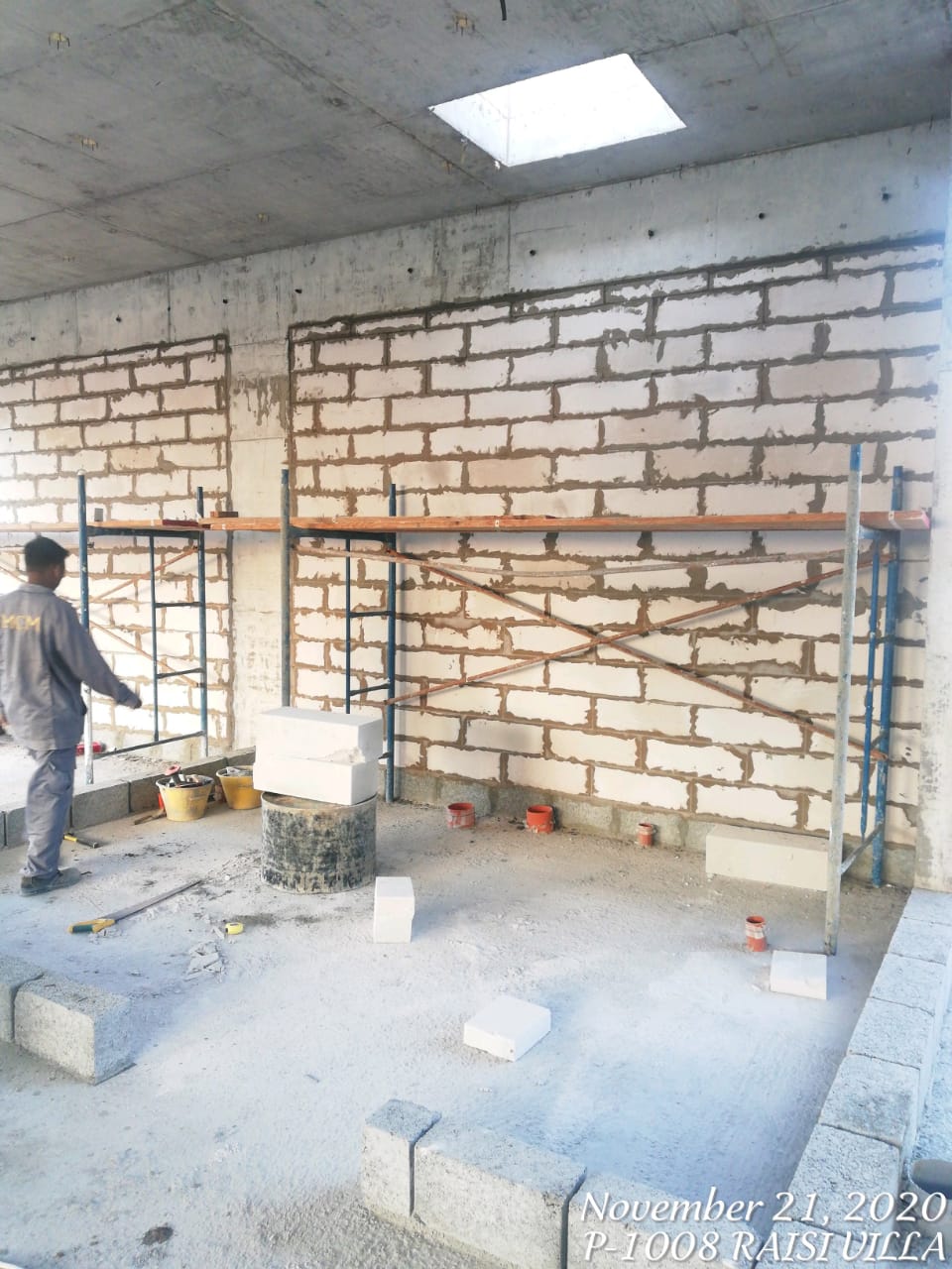 Submission Of Variation Order Request 1 To 8 The Engineer S Blog