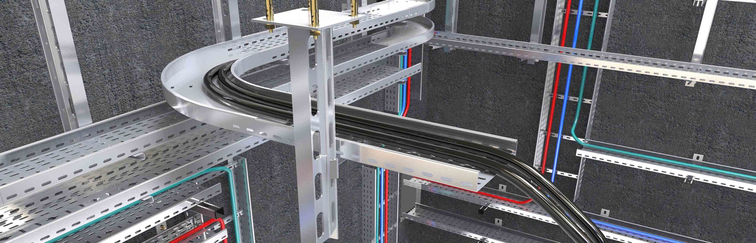 Installation Method Statement for Cable Tray Ladder & Trunking – Method  Statement HQ