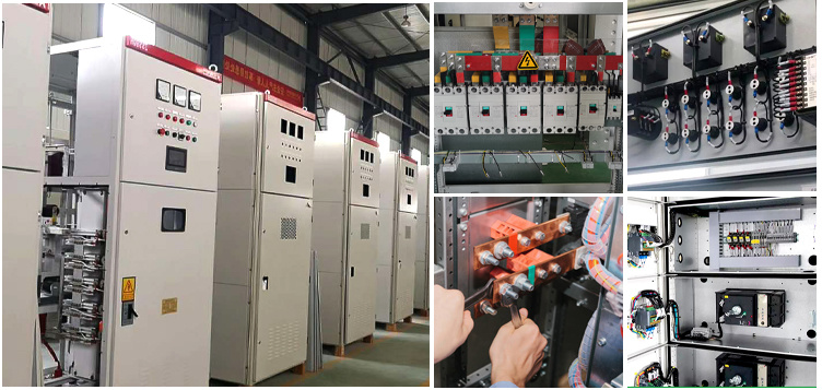 Installation Of MV LV Switchgear & Panels – Method Statement - Best  Editable Construction QHSE Documentation Portal