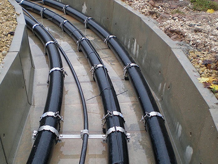 Method Statement For Future And Split Ducts The Engineers Blog