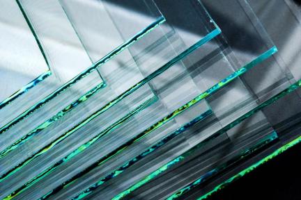 What is Laminated Glass? Different types of Laminated Glass? Explain in ...