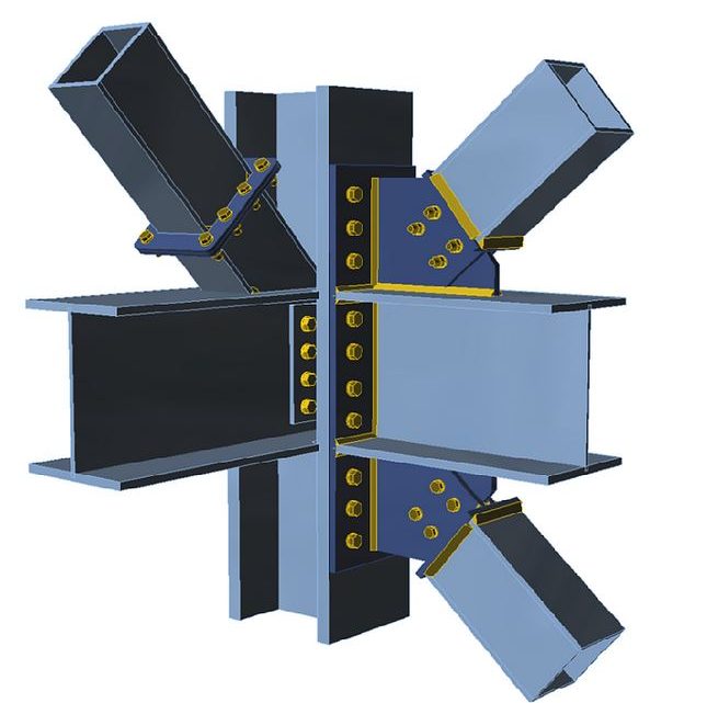 What Is The Design Criteria Of Bolted Tension Joints Explain In Details Step By Step Procedure 