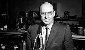 Biography of Scientist John Bardeen. - The Engineers Blog