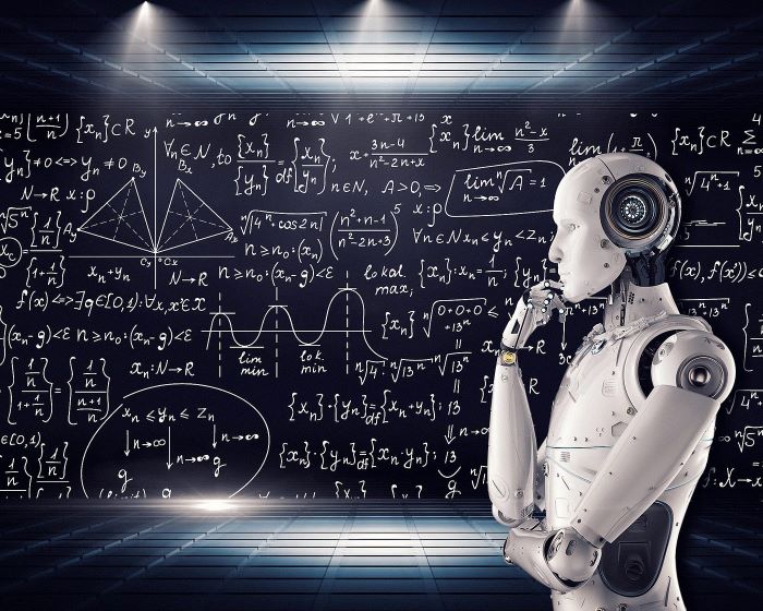 What is machine learning language. - The Engineers Blog