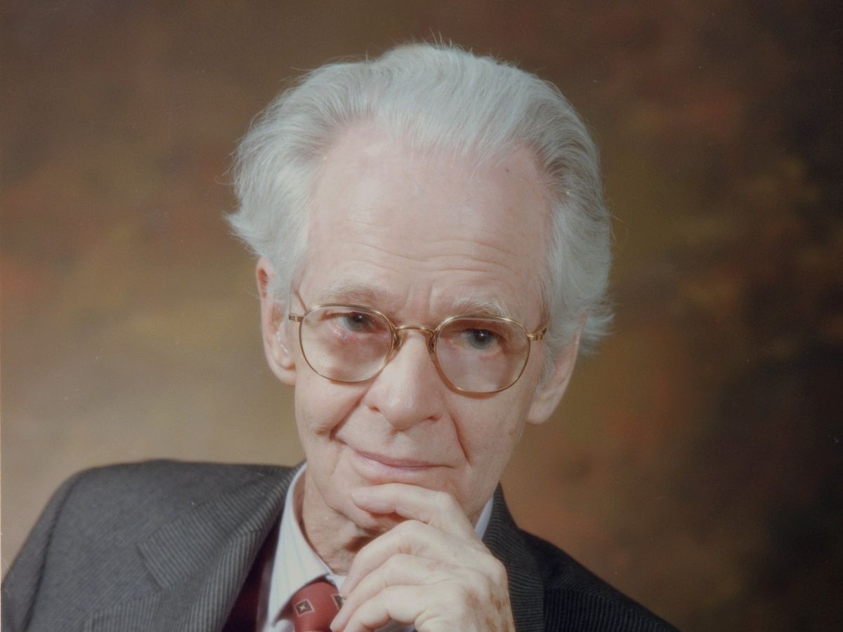 Biography Of Famous Biologists B. F. Skinner - The Engineers Blog