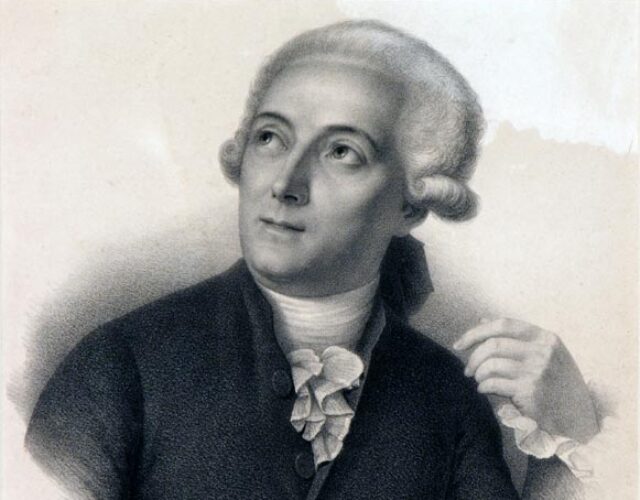 Biography of Famous Chemists Antoine Lavoisier - The Engineers Blog