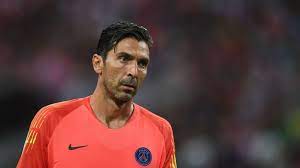 Biography of Famous Footballer Gianluigi Buffon - The Engineers Blog