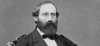 Biography of Famous Mathematicians Bernhard Riemann - The Engineers Blog