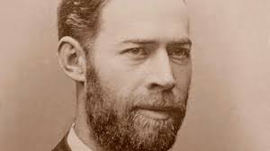 Biography of Famous Scientist Heinrich Hertz - The Engineers Blog