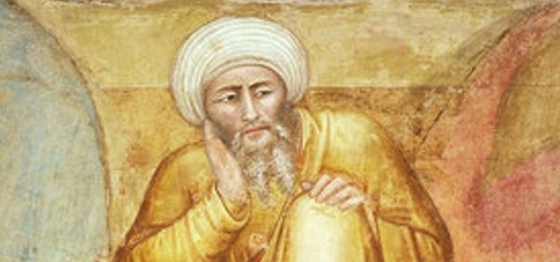 Biography of Famous Scientist Ibn Rushd - The Engineers Blog
