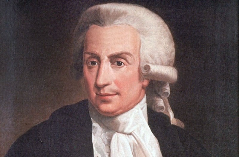 Biography of Famous Scientist Luigi Galvani - The Engineers Blog