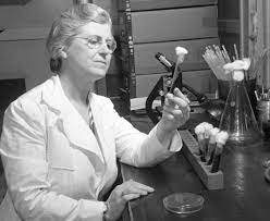 Biography of Famous Scientist Pearl Kendrick - The Engineer's Blog