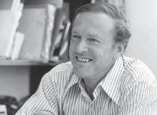 Biography of Famous Scientist Thomas Gold …