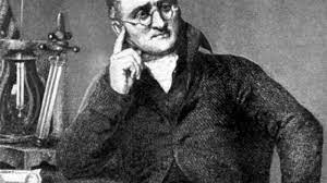 Biography of famous Scientist John Dalton. - The Engineer's Blog