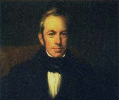 Biography of famous Scientist Robert Brown. - The Engineer's Blog