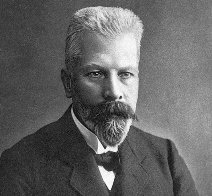 Biography of famous Scientist Eduard Buchner. The Engineer's Blog