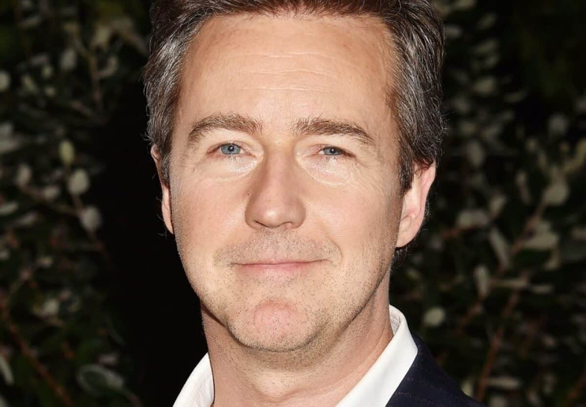 Biography Of Greatest Actor Edward Norton - The Engineer's Blog