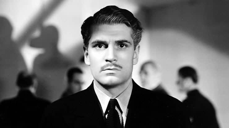 laurence olivier