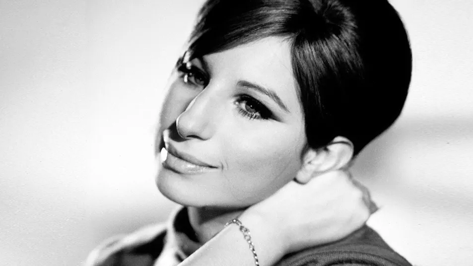 Biography of Greatest actress Barbra Streisand - The Engineers Blog