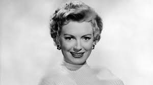 Biography of Greatest actress Deborah Kerr - The Engineers Blog