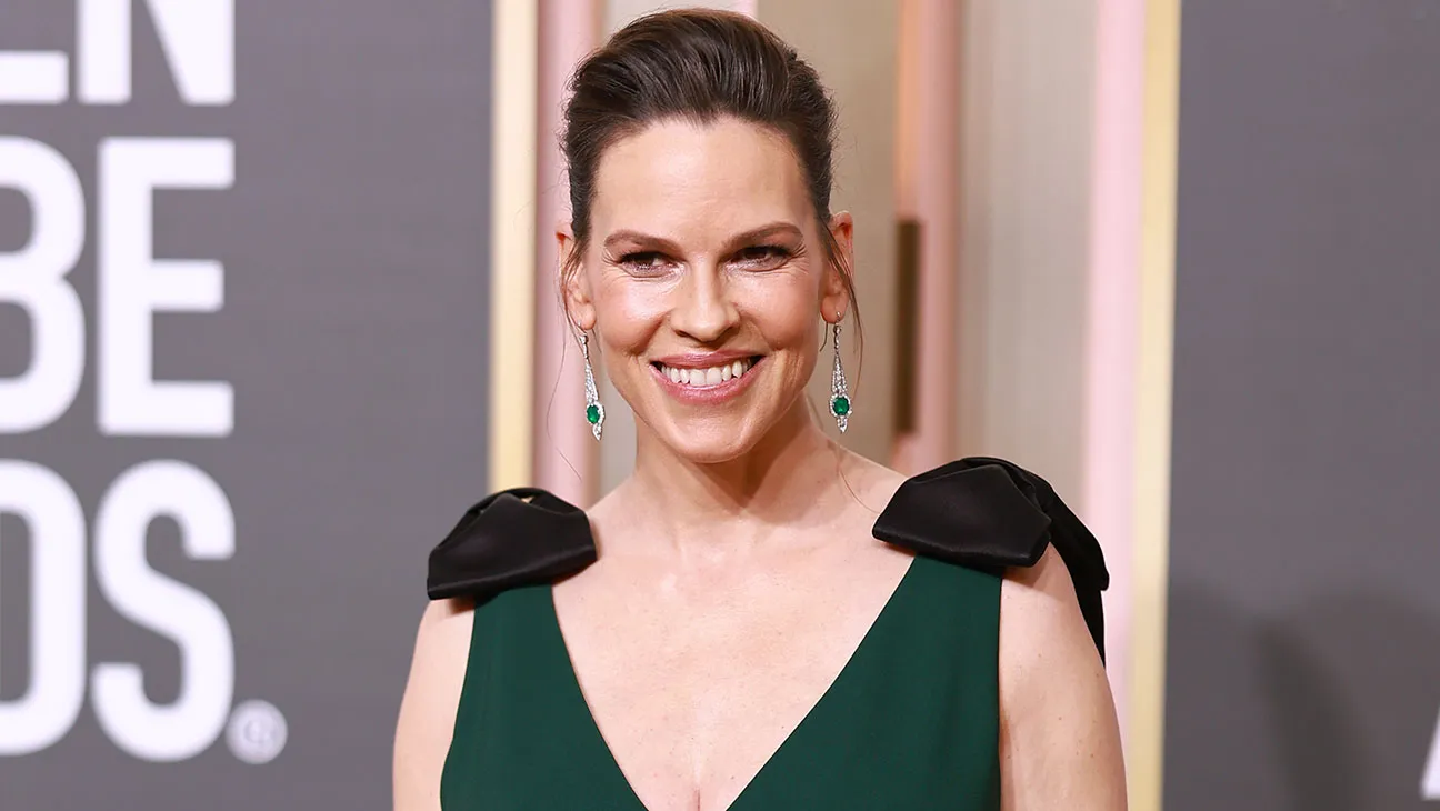 Biography of Greatest actress Hilary Swank - The Engineers Blog