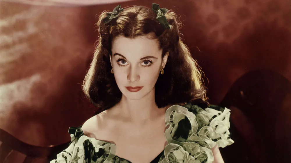 Biography of Greatest actress Vivien Leigh The Engineers Blog