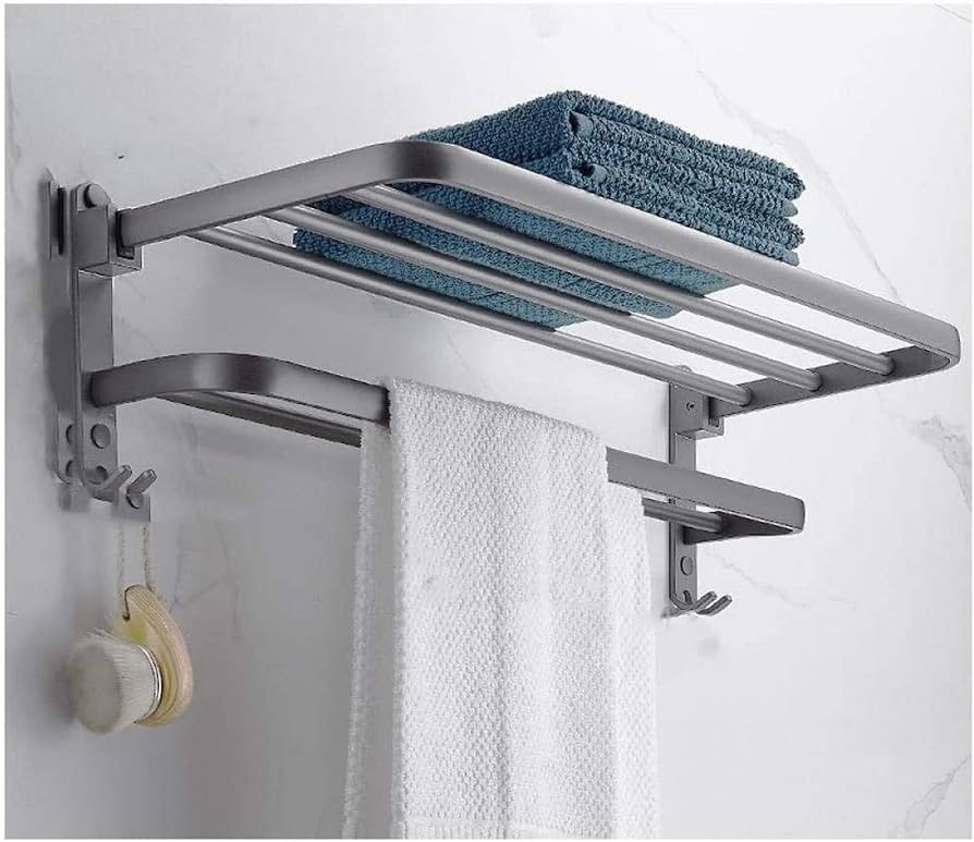 Method Statement Of Fixing Of Towel Rack - The Engineers Blog