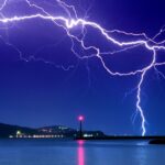 Explanation of the Dance of Lightning and meaning of Pulses, Flashes.